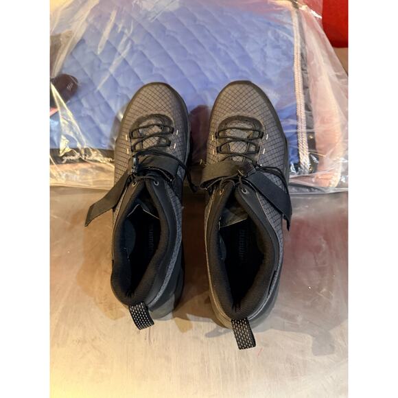 Shimano SH-EX500 Touring SPD Shoes | Men’s 10.5 | Excellent Condition main image 5